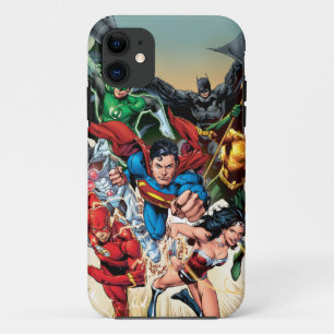 Capa Para iPhone 11 O novo Impressão 52 nº 1