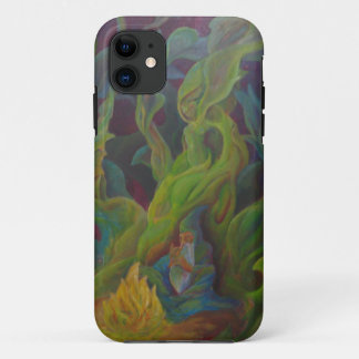 Capa Para iPhone 11 o país das fadas