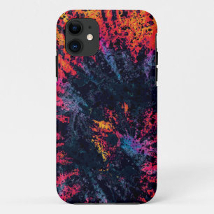 Capa Para iPhone 11 O poço