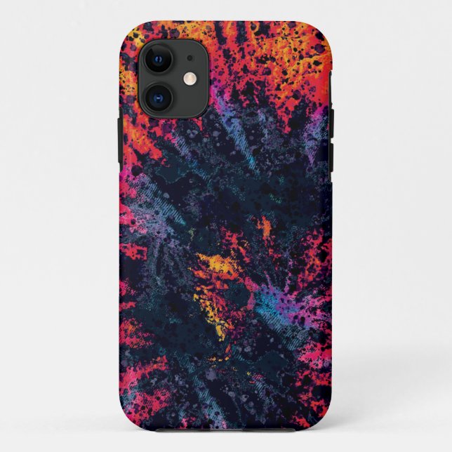 Capa Para iPhone 11 O poço (Verso)