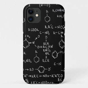 Capa Para iPhone 11 O Químico