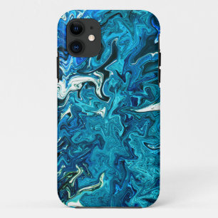 Capa Para iPhone 11 O rio.....