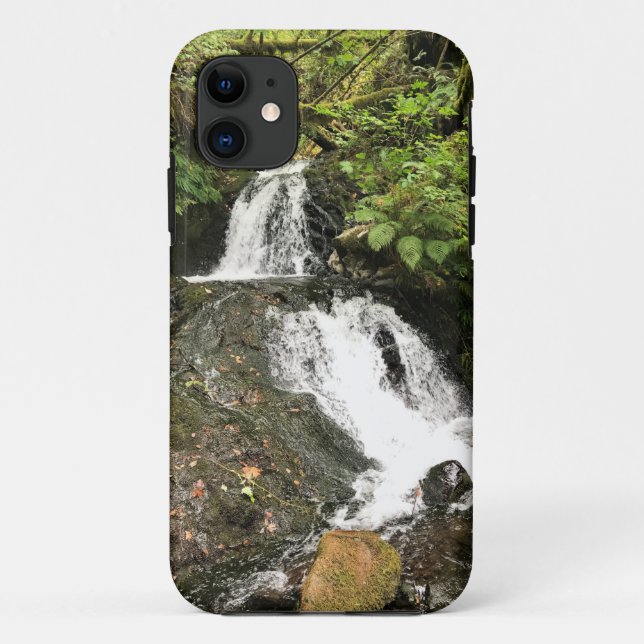 Capa Para iPhone 11 O Shepperd's Dell Cai, OU (Verso)