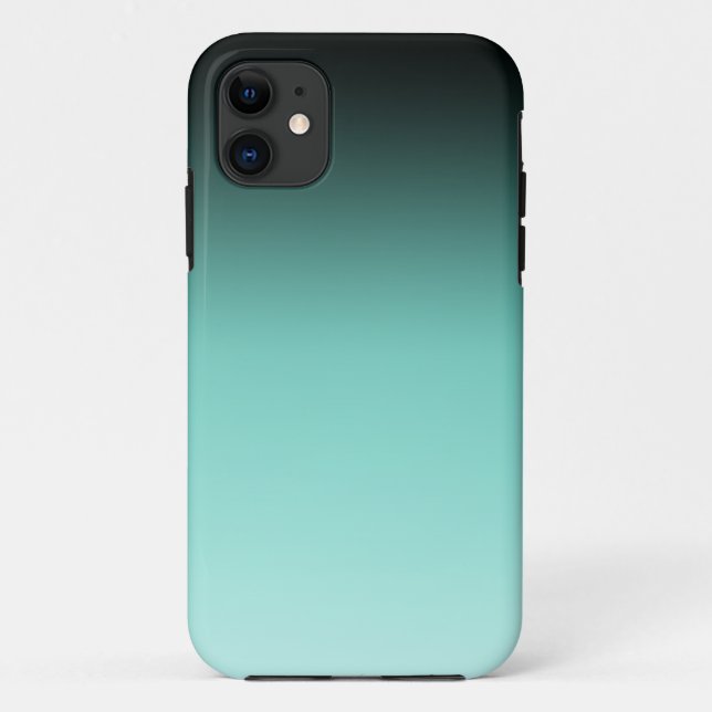 Capa Para iPhone 11 Obscuridade para iluminar o caso do iPhone 5 de (Verso)