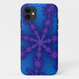 Capa Para iPhone 11 Oceano Starburst