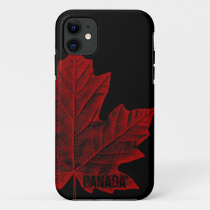 Capa Para iPhone 11 Oferta de Folha de Folha de Mapeamento do legal Ca