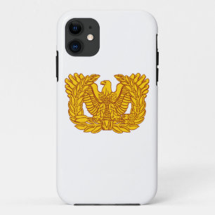 Capa Para iPhone 11 Oficial de autorização principal