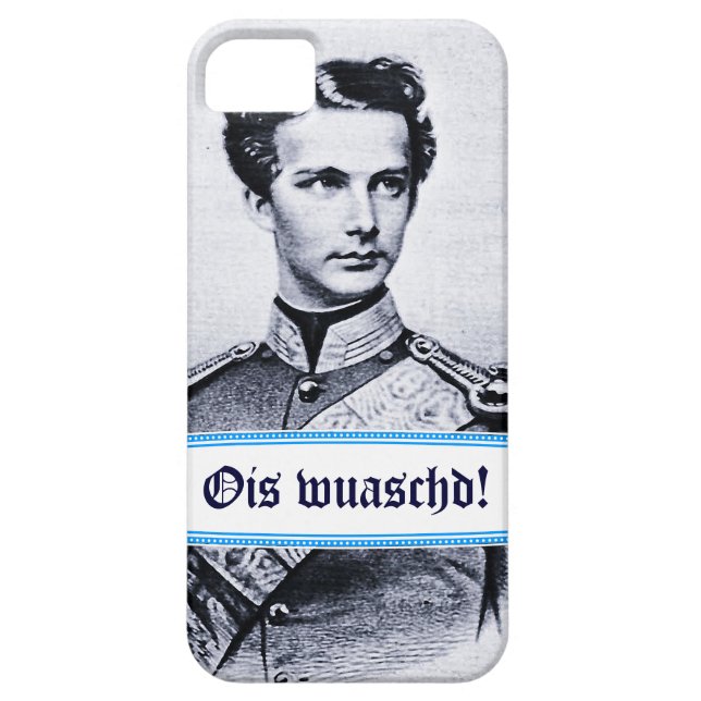 Capa Para iPhone 11 Ois wuaschd! (Traseira)