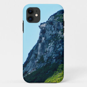 Capa Para iPhone 11 Old Man of the Mountain, Summer, P2279