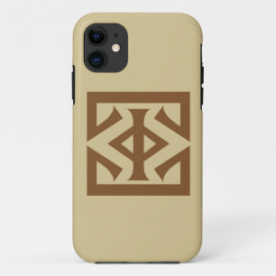 Capa Para iPhone 11 Olho de Sauron