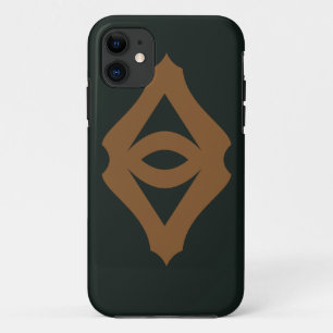 Capa Para iPhone 11 Olho de Sauron