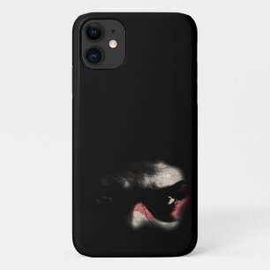 Capa Para iPhone 11 Olhos Escuros...