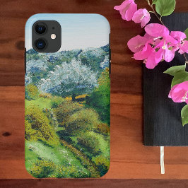 Capa Para iPhone 11 Oliveira