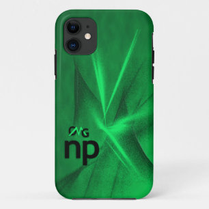 CAPA PARA iPhone 11 OMG!