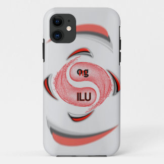 CAPA PARA iPhone 11 OMG!