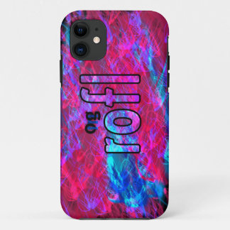 CAPA PARA iPhone 11 OMG!