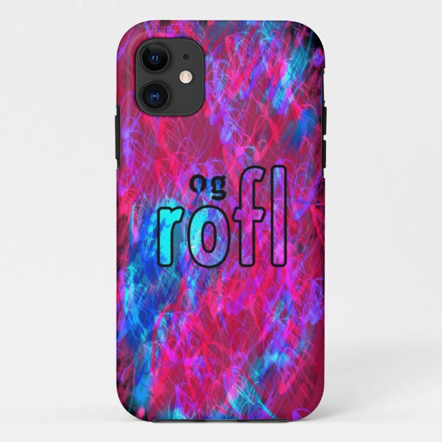 CAPA PARA iPhone 11 OMG! (Verso)