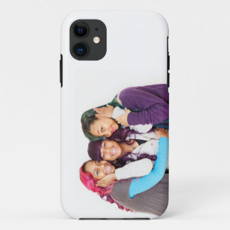 Capa Para iPhone 11 OMG Girlz