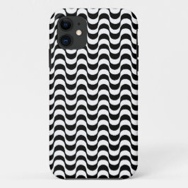 Capa Para iPhone 11 Ondas Copacabana