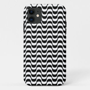 Capa Para iPhone 11 Ondas Copacabana