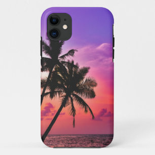 Capa Para iPhone 11 Ondas marítimas