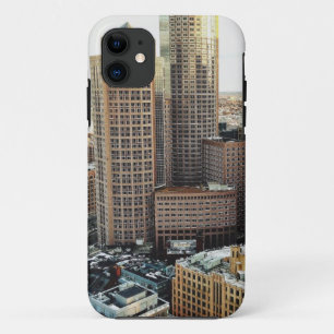 Capa Para iPhone 11 Opinião de Boston
