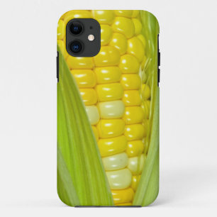 Capa Para iPhone 11 Orelha de milho