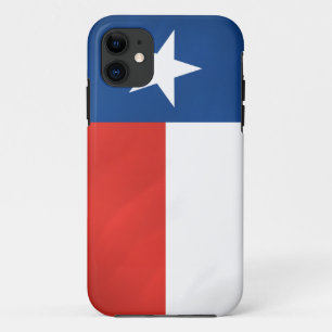 Capa Para iPhone 11 Orgulho de Texas