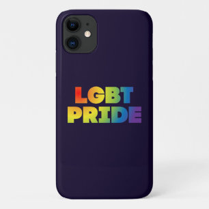 CAPA PARA iPhone 11 ORGULHO LGBT