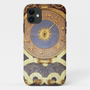 Capa Para iPhone 11 Orologio Zodicale (pulso de disparo do zodíaco)