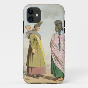 Capa Para iPhone 11 Os ciganos, chapeiam 25 do volume mim 'das