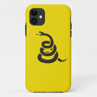 Capa Para iPhone 11 Os Gadsden (Moderno)