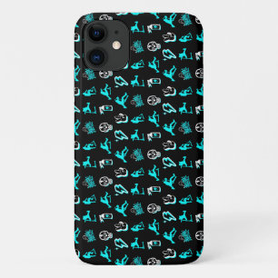 Capa Para iPhone 11 Os melhores Patinetes do Freestyle Pro