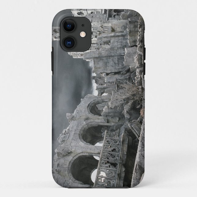 Capa Para iPhone 11 Osgiliath (Verso)