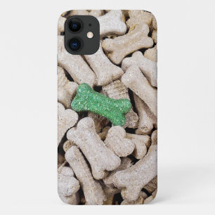Capa Para iPhone 11 Ossos do Leite de Pet