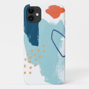 Capa Para iPhone 11 Otimista Eterno