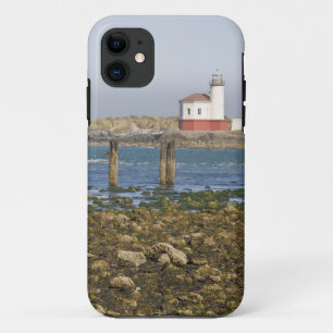 Capa Para iPhone 11 OU, Costa do Oregon, Bandon, Rio Coquille 2