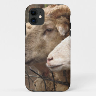 Capa Para iPhone 11 ovelha