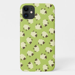 Capa Para iPhone 11 Ovinos