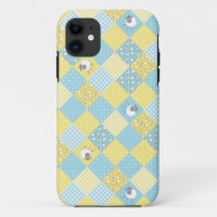 Ovinos, Casos de Patchwork de Falhas do País iPhon