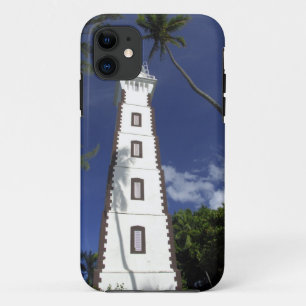 Capa Para iPhone 11 Pacífico Sul, Polinésia Francesa, Taiti. Vênus