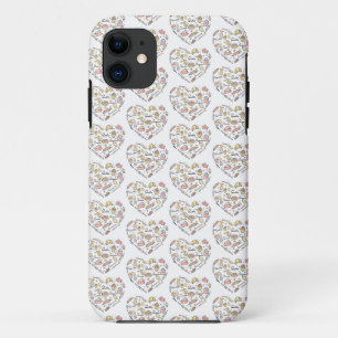 Capa Para iPhone 11 Padaria Engraçada, padaria pastelaria
