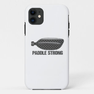 Capa Para iPhone 11 Paddle Strong
