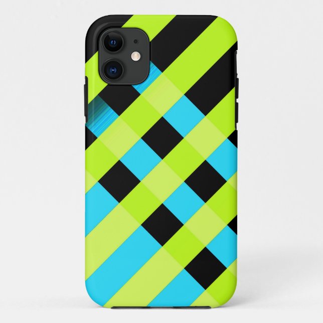 Capa Para iPhone 11 padrão (Verso)