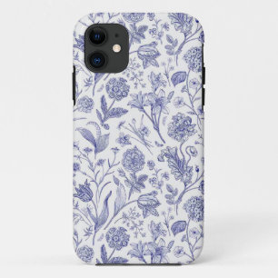 Capa Para iPhone 11 Padrão da ventoinha