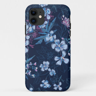 Capa Para iPhone 11 Padrão da ventoinha