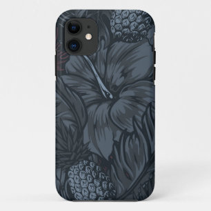 Capa Para iPhone 11 Padrão da ventoinha