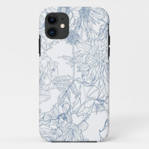 Capa Para iPhone 11 Padrão da ventoinha