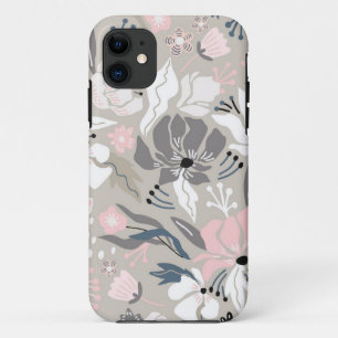 Capa Para iPhone 11 Padrão da ventoinha