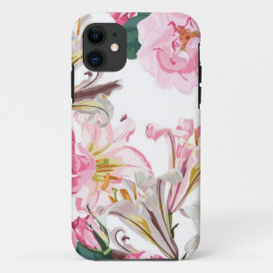 Capa Para iPhone 11 Padrão da ventoinha